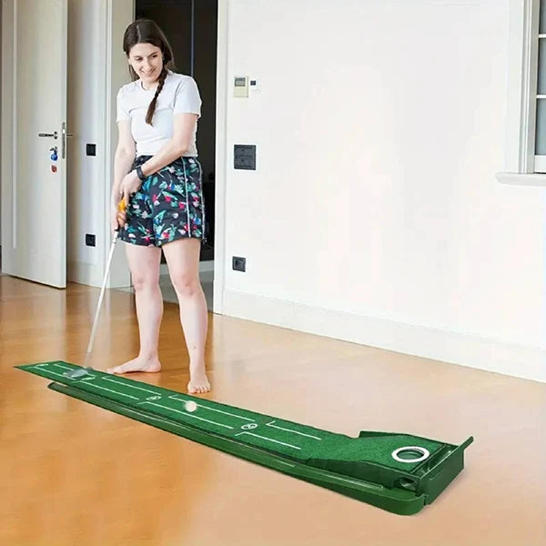 Golfora Tapis Practice Golf
