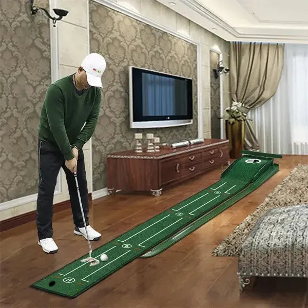 Golfora Tapis Practice Golf