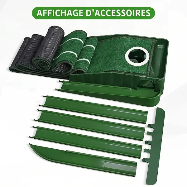 Golfora Tapis Practice Golf