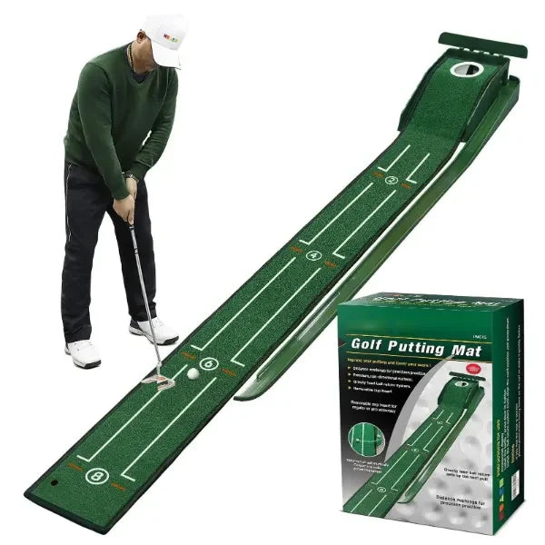 Golfora Tapis Practice Golf
