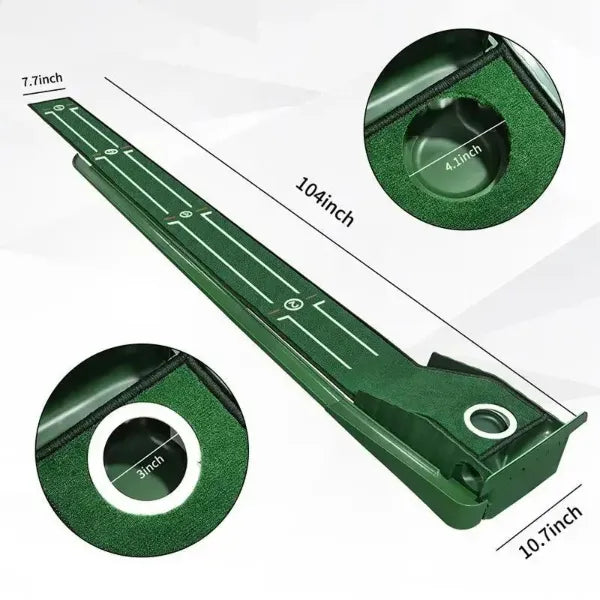 Golfora Tapis Practice Golf