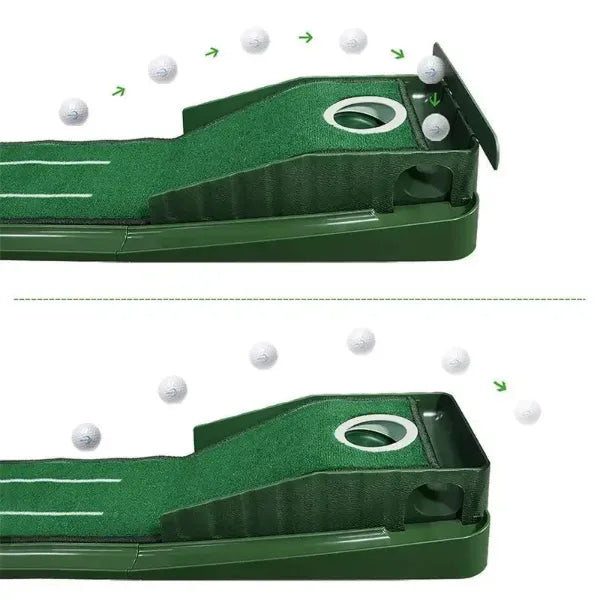 Golfora Tapis Practice Golf