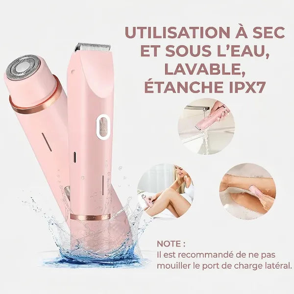 Bladeon Rasoirs Électriques-FR-03