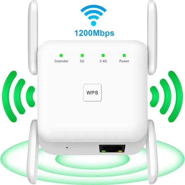 WiNova	Répéteurs Wifi-FR-03