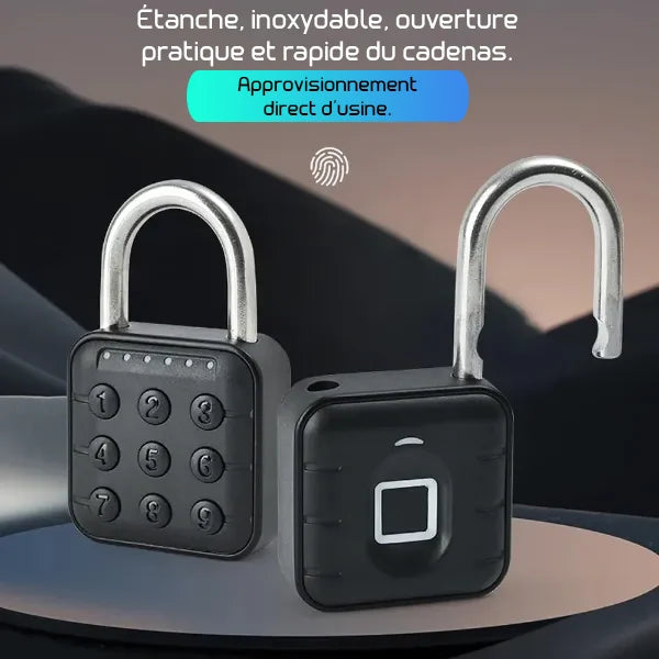 Lockivo Smart Locks