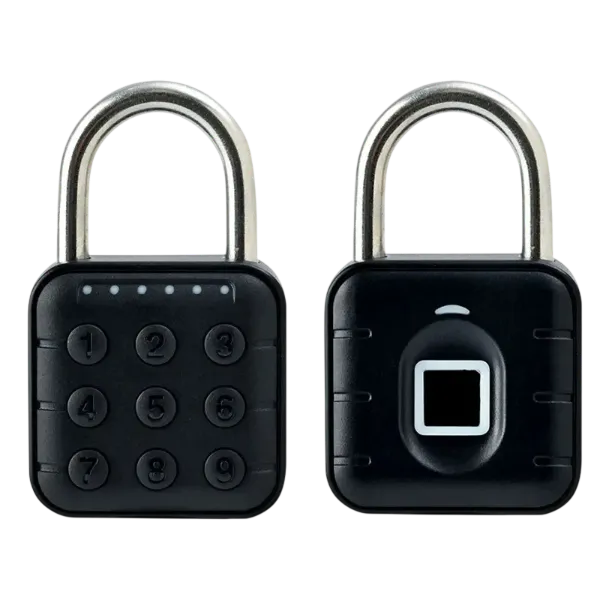 Lockivo Smart Locks