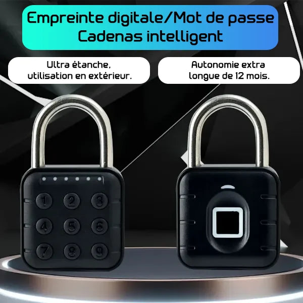 Lockivo Smart Locks