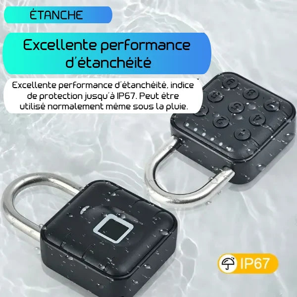 Lockivo Smart Locks