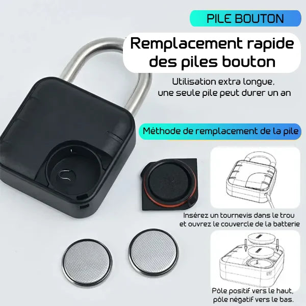 Lockivo Smart Locks