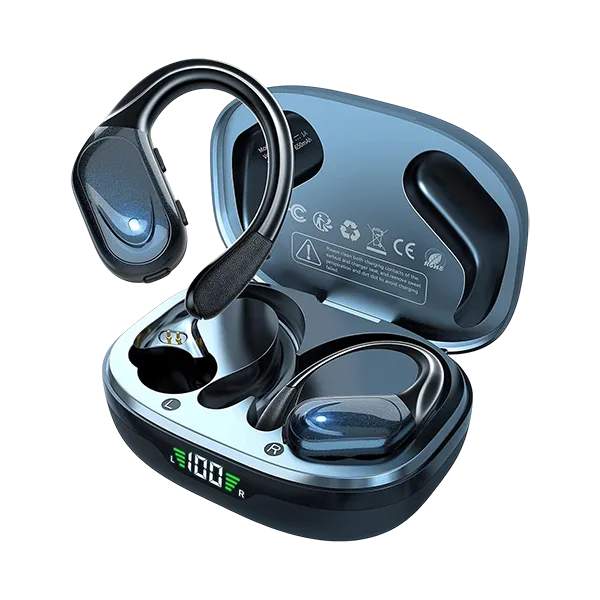 EnerBuds Écouteurs Bluetooth Sport