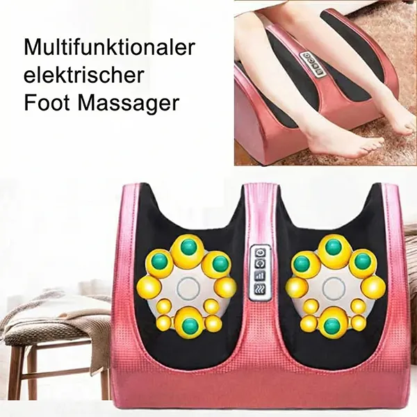 Stepura Fußmassagegeräte