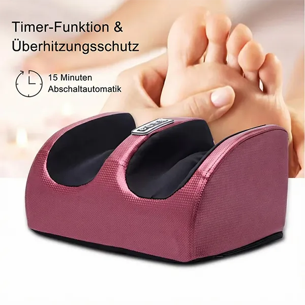 Stepura Fußmassagegeräte