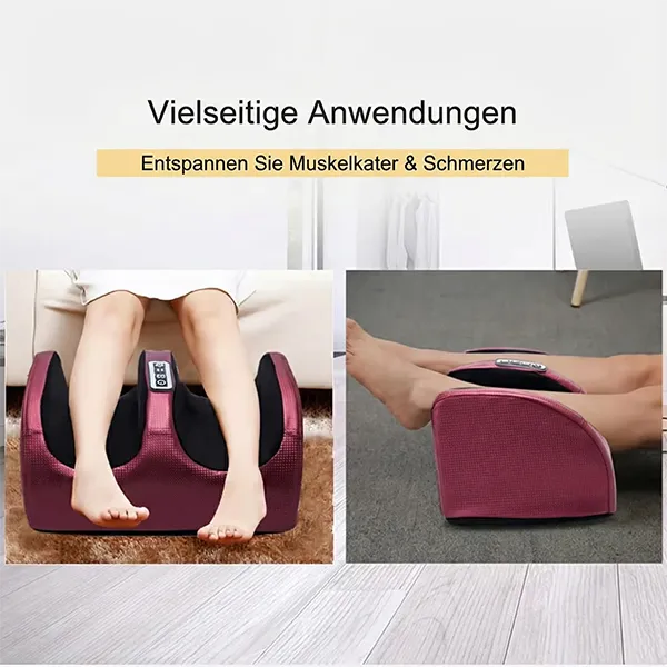 Stepura Fußmassagegeräte