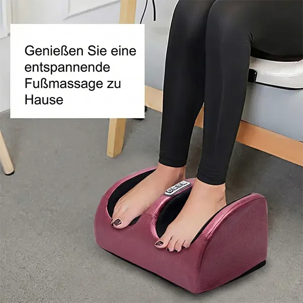 Stepura Fußmassagegeräte