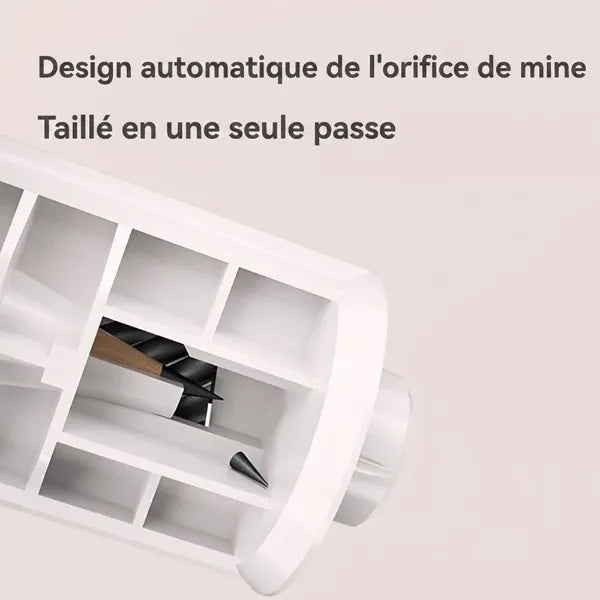 Taillix Taille Crayons