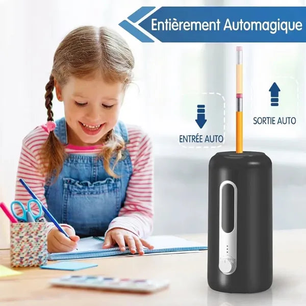 Taillix Taille Crayons