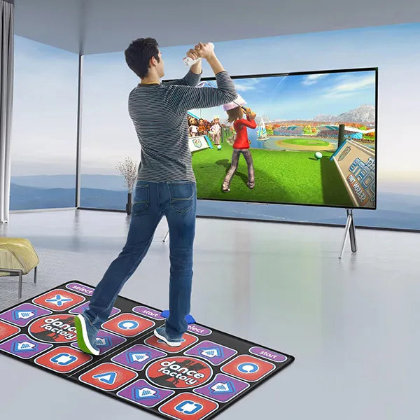 DanzaFit Tapis de Danse