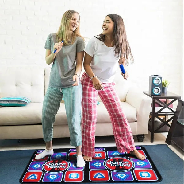DanzaFit Tapis de Danse