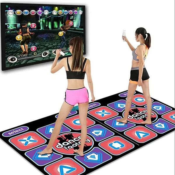 DanzaFit Tapis de Danse