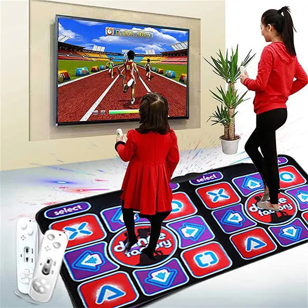 DanzaFit Tapis de Danse