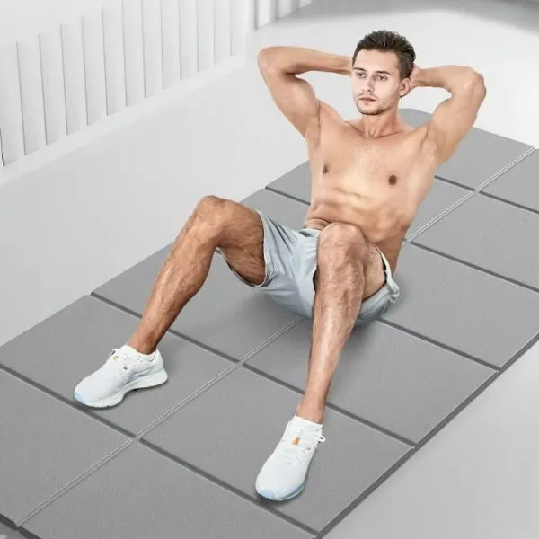FlowMat Tapis de Yoga