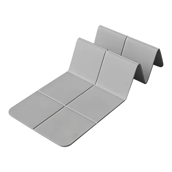 FlowMat Tapis de Yoga