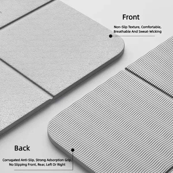 FlowMat Tapis de Yoga