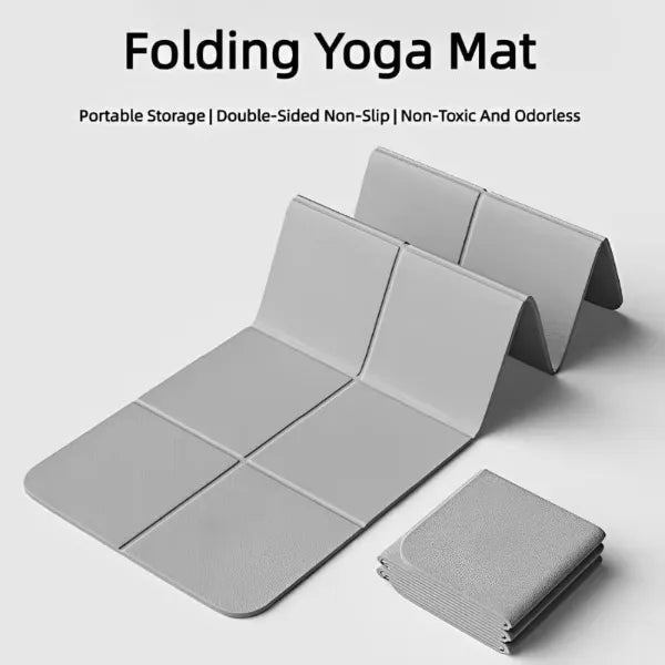 FlowMat Tapis de Yoga