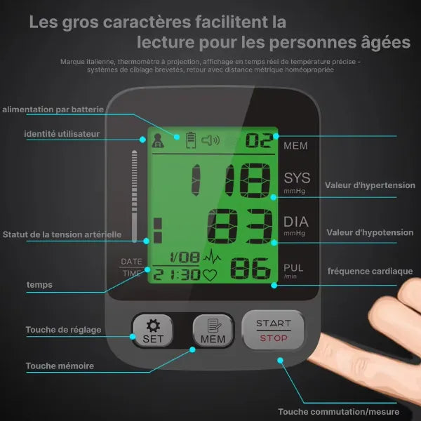 CardiVue Tensiomètres-FR-03