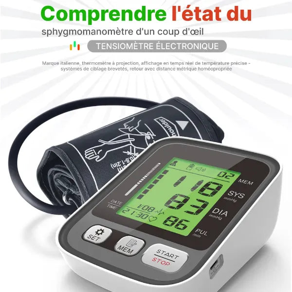 CardiVue Tensiomètres-FR-03