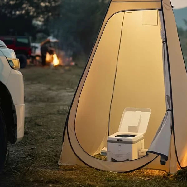 PortaLiva Toilettes De Camping