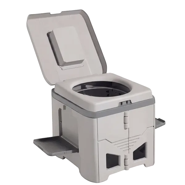 PortaLiva Toilettes De Camping