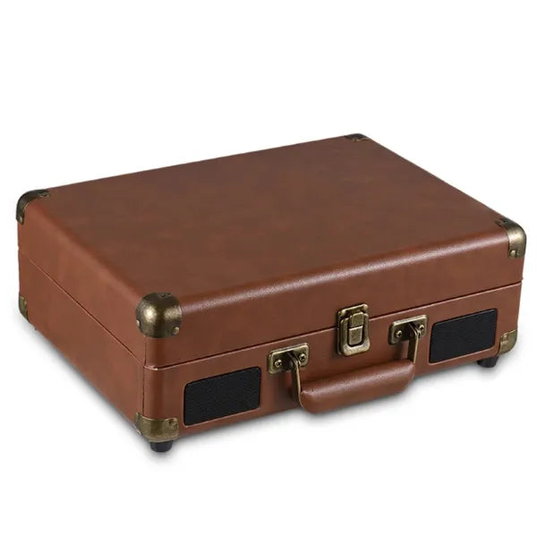 Vinylora Tourne Disque Vintage FR04