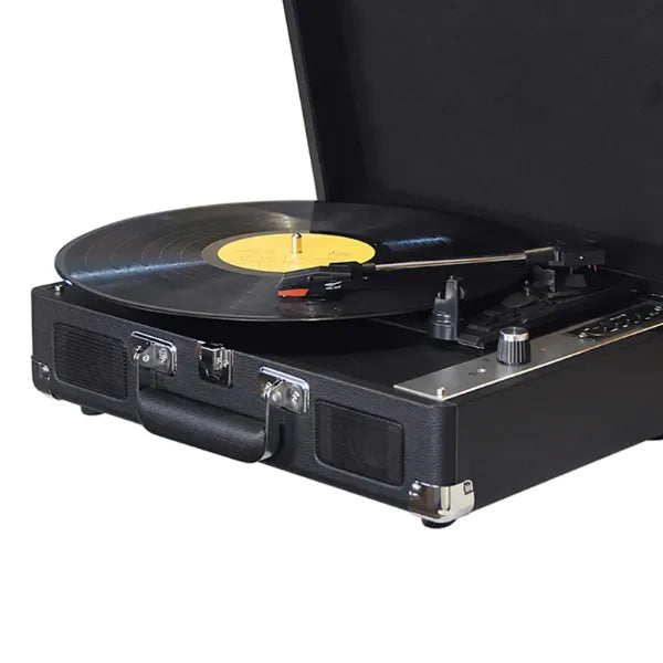Vinylora Tourne Disque Vintage FR04