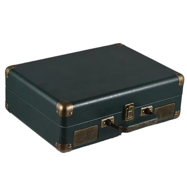 Vinylora Tourne Disque Vintage FR04