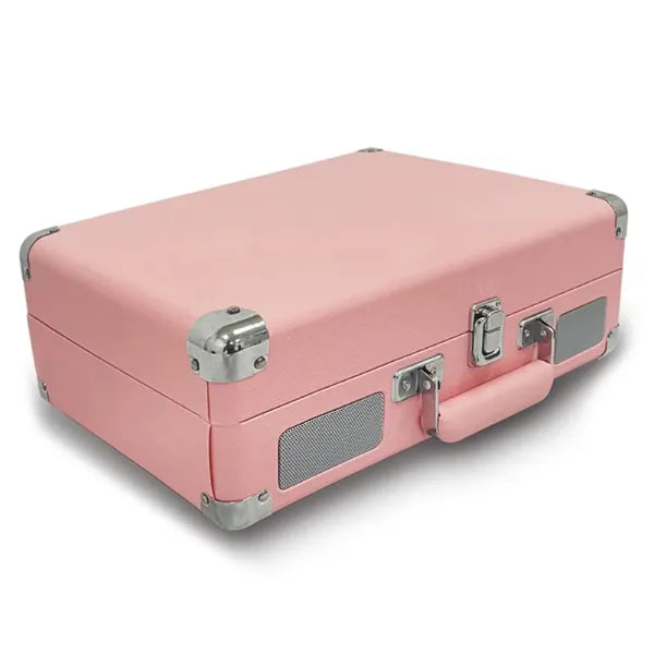 Vinylora Tourne Disque Vintage FR04