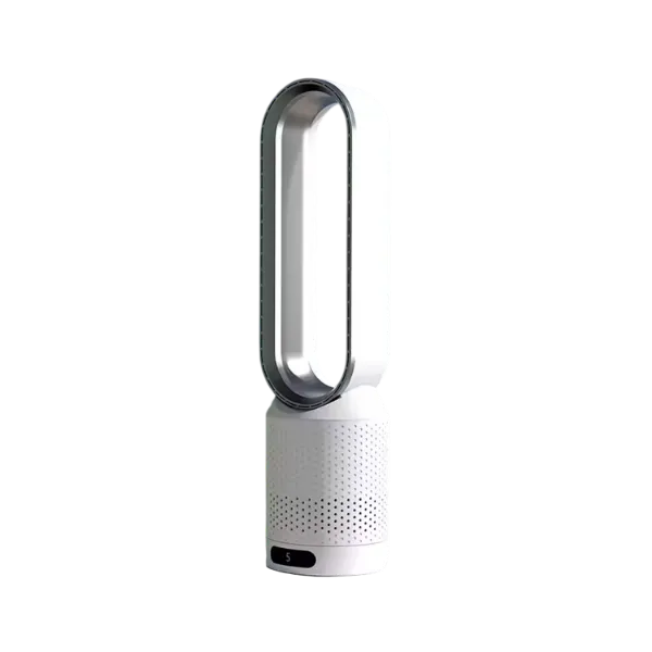 MolyFans Ventilateurs Sans Pale
