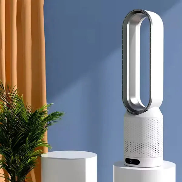 MolyFans Ventilateurs Sans Pale