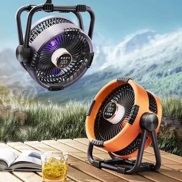 Airnova Ventilateur Extérieur