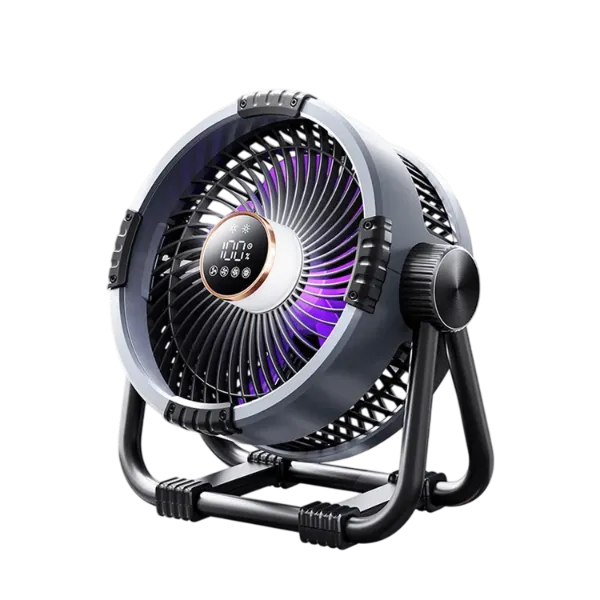 Airnova Ventilateur Extérieur