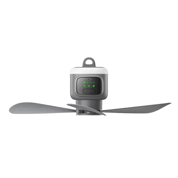 CieloFan Ventilateur De Plafond Sans Fil FR03