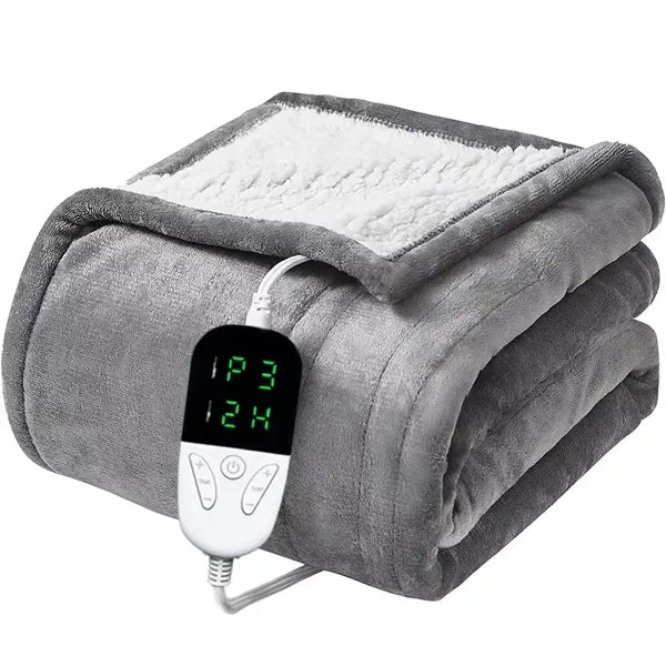 WarnHeiz Heizdecke Abschaltautomatik DE1