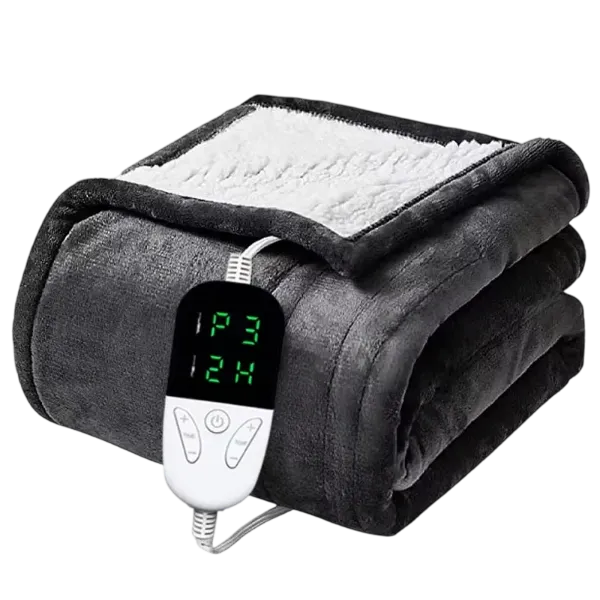 WarnHeiz Heizdecke Abschaltautomatik DE1