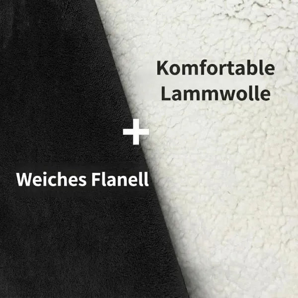 WarnHeiz Heizdecke Abschaltautomatik DE1