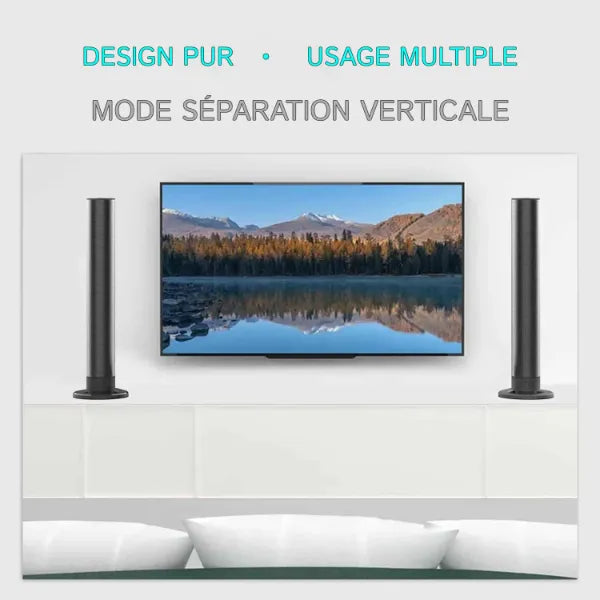 Audivox Barres de Son