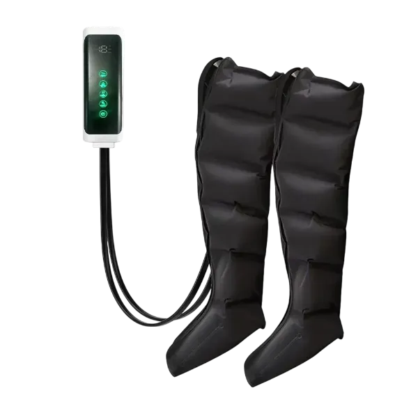 RevitaBoots Bottes Pressothérapie