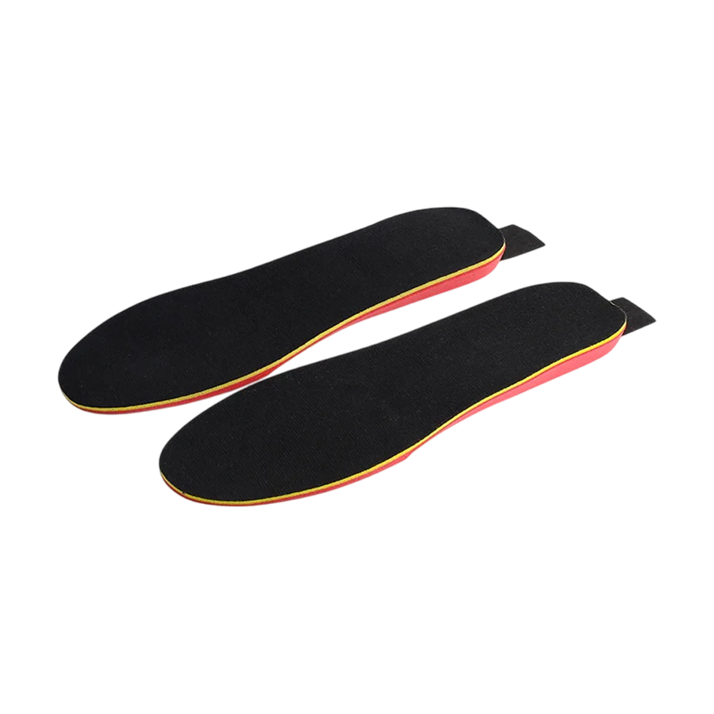 Chauflex Semelles Chauffantes