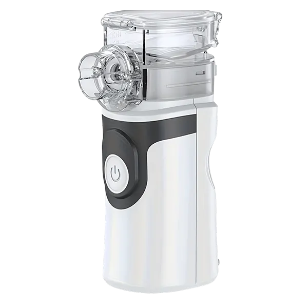 Pulmivie Nébuliseur Portable