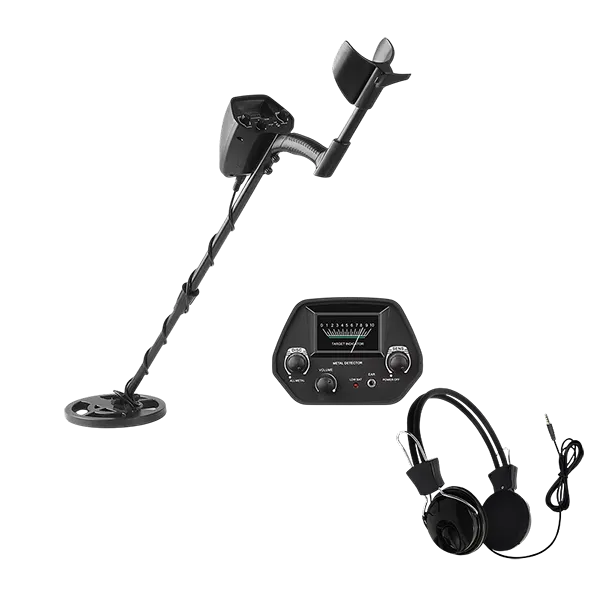 TeroTera Detecteurs De Metaux