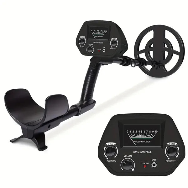 TeroTera Detecteurs De Metaux